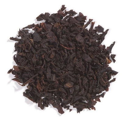 Frontier Earl Gray Certified Organic, 16oz