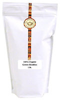 The Tao of Tea Green Rooibos, African Red Herb, 1lb