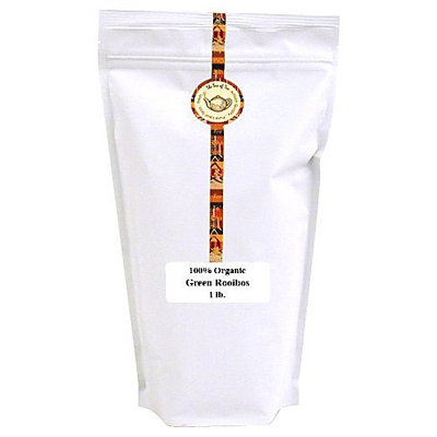 The Tao of Tea Green Rooibos, African Red Herb, 1lb