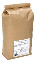 Davidson's Tea, Loose Leaf Bulk, Green Leaves Blue Sky, 16oz bag