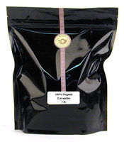 The Tao of Tea Lavender, 100% Organic Herbal Tea, 1lb