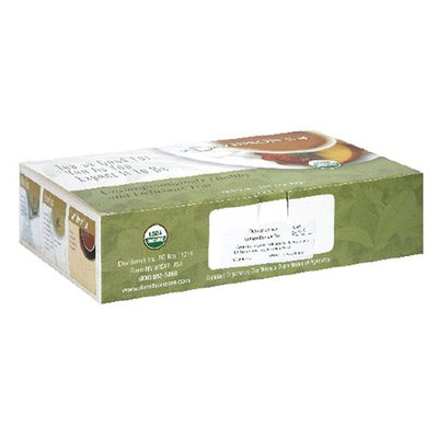 Davidson's Tea Lemon Ginger, Tea Bags, 100ct