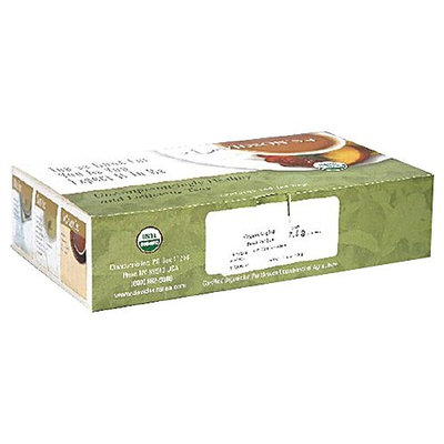 Davidson's Tea English Breakfast, Tea Bags, 100ct