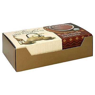 Davidson's Tea Single Serve Assorted Red Tea, 100ct