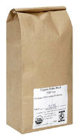 Davidson's Tea, Loose Leaf Bulk, Oothu Black Fop, 16oz bag