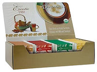 Davidson's Tea Single Serve Classic Chai, 100ct