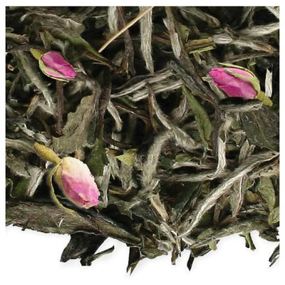 Davidson's Tea, Loose Leaf Bulk, Valentine, 16oz bag