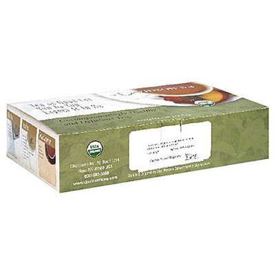 Davidson's Tea, Spiced Raspberry, Tea Bags, 100ct