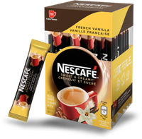 NESCAFÉ Sweet & Creamy French Vanilla