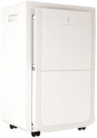 Friedrich D70BP 70 Pint Dehumidifier, Built-in Drain Pump