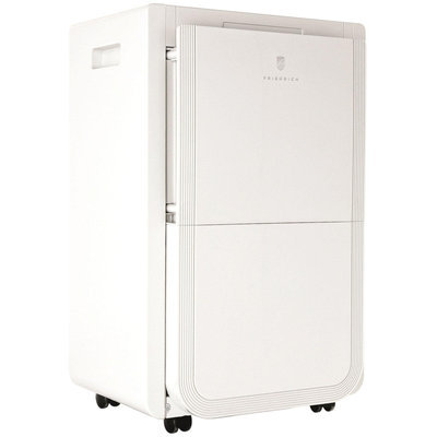 Friedrich D70BP 70 Pint Dehumidifier, Built-in Drain Pump