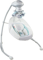 Fisher Price Cradle 'n Swing - Moonlight Meadow - 1 ct.