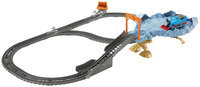 Fisher-Price Thomas & Friends TrackMaster Close Call Cliff Set