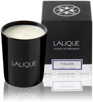 Lalique - Scented Candle - Figuier Amalfi