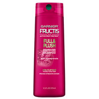 Garnier Fructis Full & Plush Shampoo