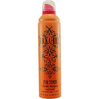 Bed Head Rockaholic Fun Times Flexible Hairspray