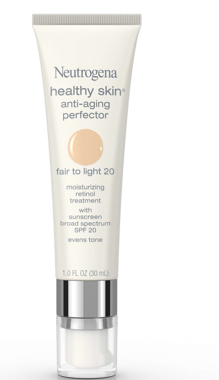 Neutrogena® Healthy Skin Anti-Aging Perfector