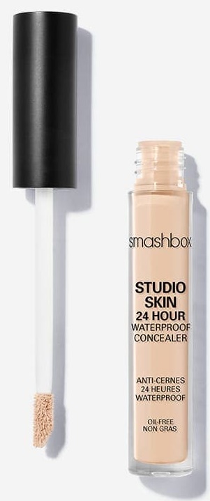 Smashbox Studio Skin 24 Hour Waterproof Concealer