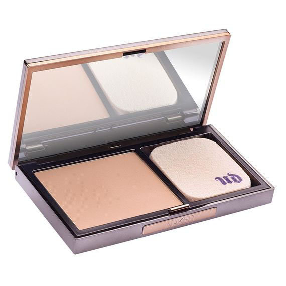 Urban Decay Naked Skin Ultra Definition Powder Foundation Reviews 2019