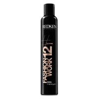 Redken Fashion Work 12 Versatile Working Spray