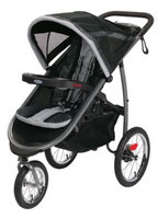 Graco® FastAction™ Fold Jogger Click Connect Stroller