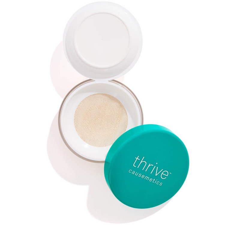 Thrive Causemetics Filtered Effects Soft Focus Hd Setting Powder