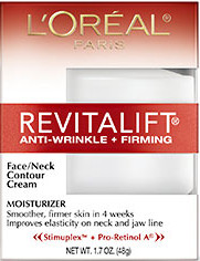 L'Oréal Paris Advanced RevitaLift Face & Neck Day Cream