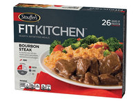 Stouffer's Bourbon Steak