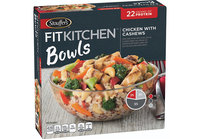 Stouffer's Chicken with Cashews
