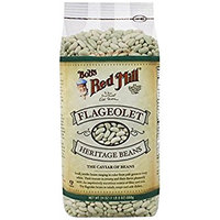 Bob's Red Mill Flageolet Heritage Beans