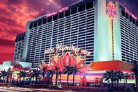 The Flamingo Las Vegas