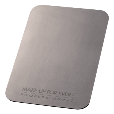 MAKE UP FOR EVER Flat Steel Palette - Large Size
