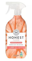 The Honest Co. Grapefruit Grove Floor Cleaner