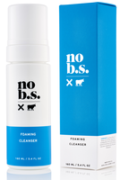 No B.S. Skincare Gentle Foaming Face Wash