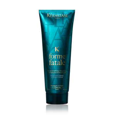 Kerastase Forme Fatale Bodifying And Volumizing Blow-Out Hair Gel