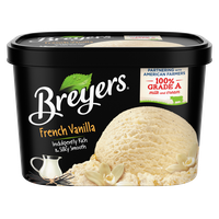 Breyers® French Vanilla