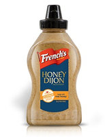 French's Honey Dijon Mustard