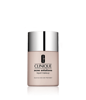 Clinique Acne Solutions™ Liquid Makeup