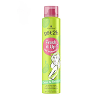 göt2b® Fresh It Up Clean & Refresh Dry Shampoo