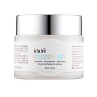 Dear, Klairs Freshly Juiced Vitamin E Mask