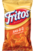Fritos® BBQ Flavored Corn Chips