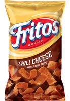 Fritos® Chili Cheese Flavored Corn Chips
