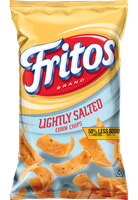 Fritos® Lightly Salted Corn Chips