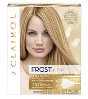 Clairol Frost & Tip Hair Highlights