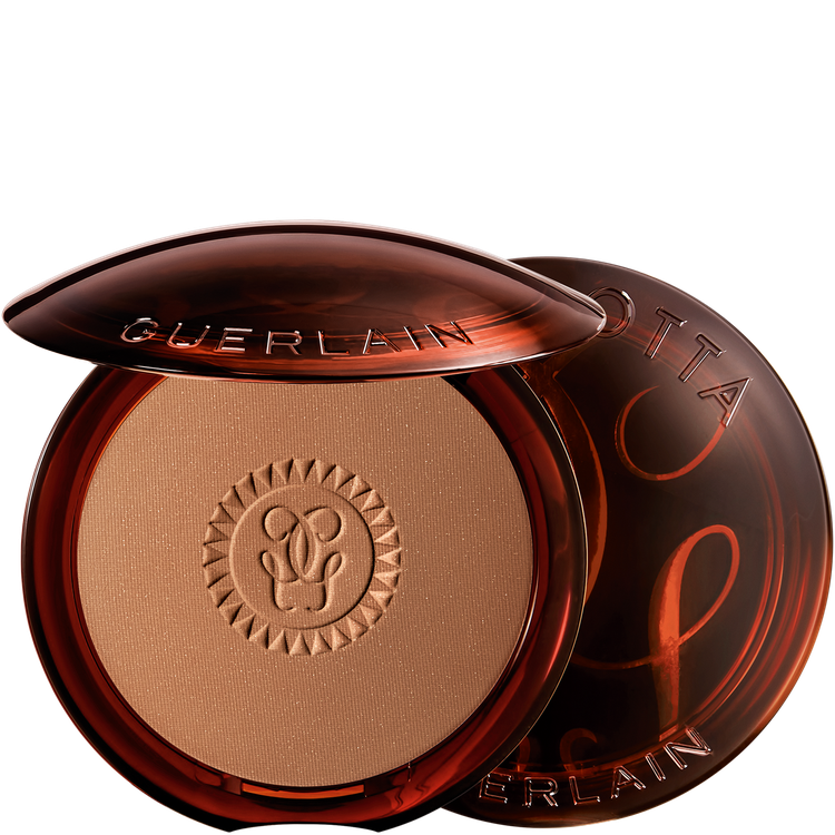 Slide: Guerlain Terracotta The Bronzing Powder