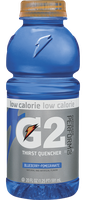 Gatorade® G2 Blueberry Pomegranate