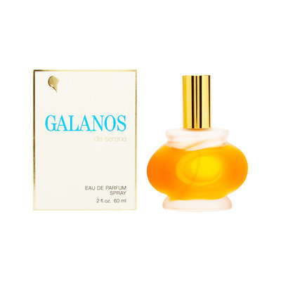 Galanos de Serene by James Galann by for Women