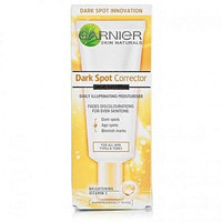 Garnier Skin Naturals Dark Spot Corrector Daily Illuminating Moisturiser