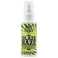 Bed Head Candy Fixations Glaze Haze Semi-Sweet Smoothing Serum