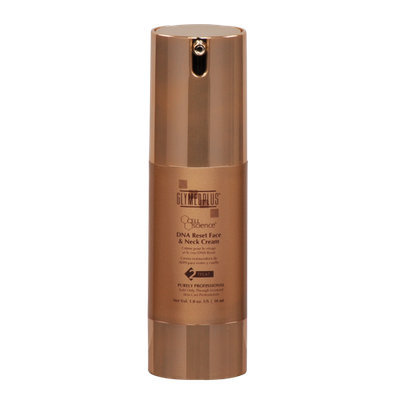 Glymed Plus Cell Science DNA Reset Face and Neck Cream
